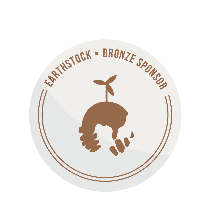 Bronze Earthstock Icon