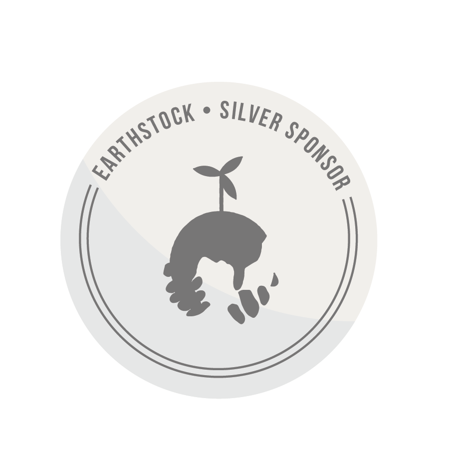 Silver Earthstock Icon