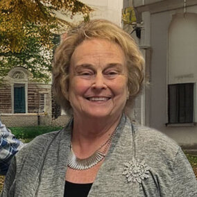 Marlene Beyke