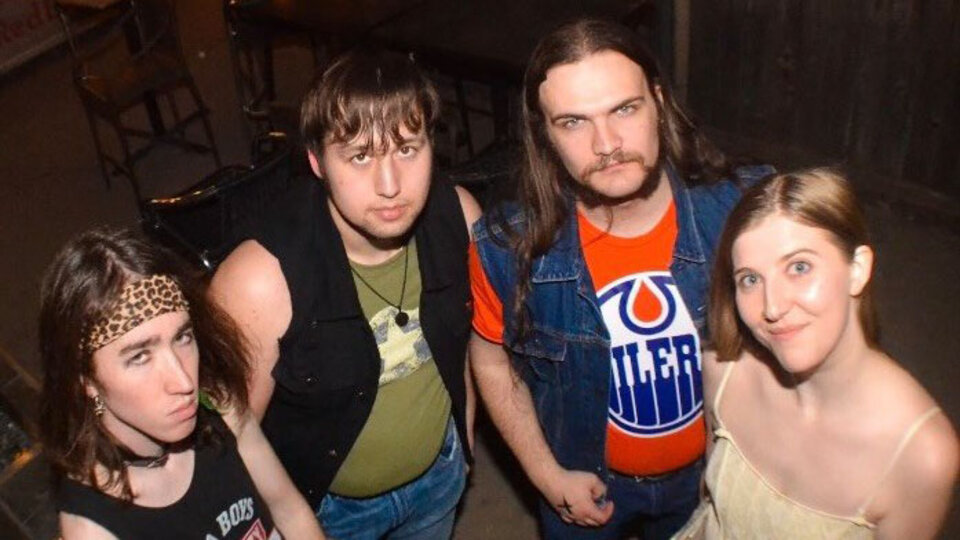 Gentz band.