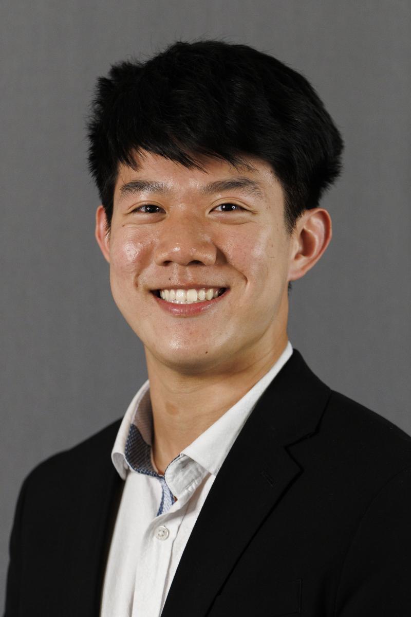 Andy Nguyen portrait image